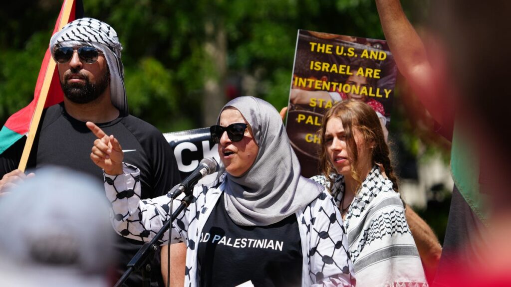 Prince Harry, Meghan cut support of Milwaukee Muslim group over Gaza