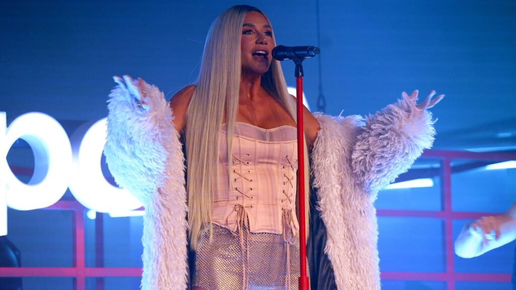 What is recession pop? Kesha's new song may be an economic indicator