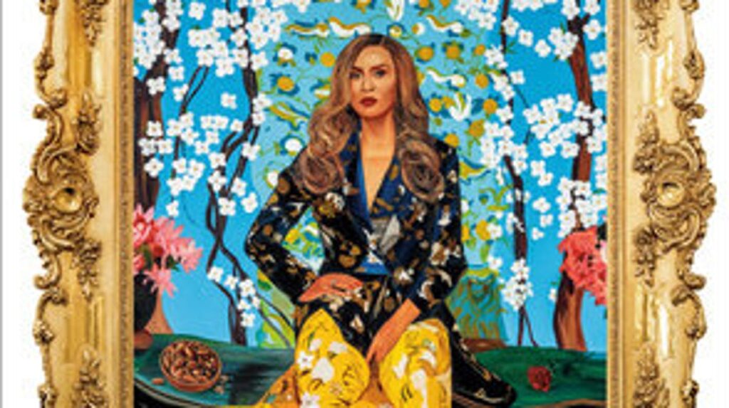 her marriage, cancer battle, meeting Jay-Z