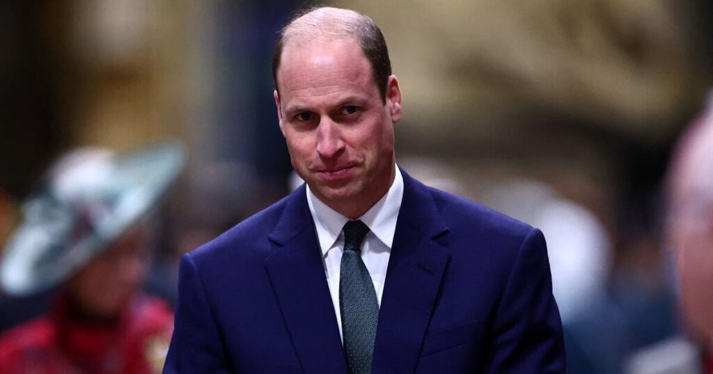 Is Prince William Planning to Put Younger Royals Center Stage? Is Prince William Planning to Put Younger Royals Center Stage?