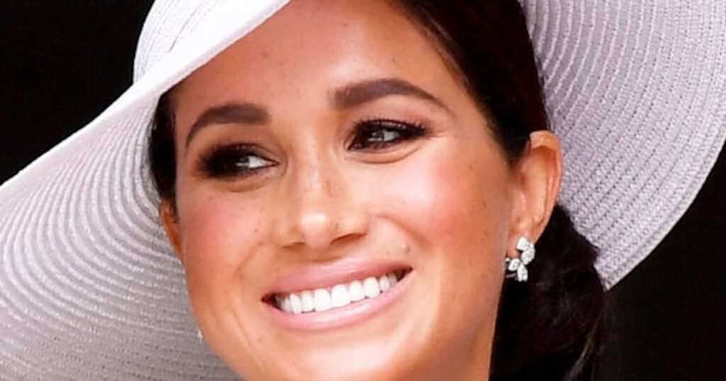 Meghan Markle Accused of ‘Striking Similarities’ in Work by British Children’s Author