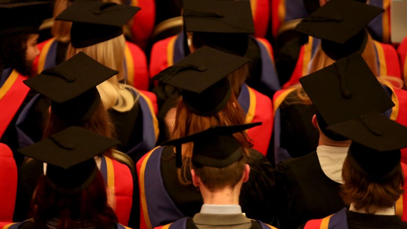 Complaints about universities from students surge to record high in 2024