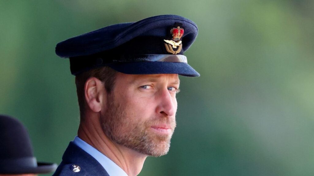 Prince William Will Attend the Pope’s Funeral Since King Charles Isn’t Allowed Yahoo news home