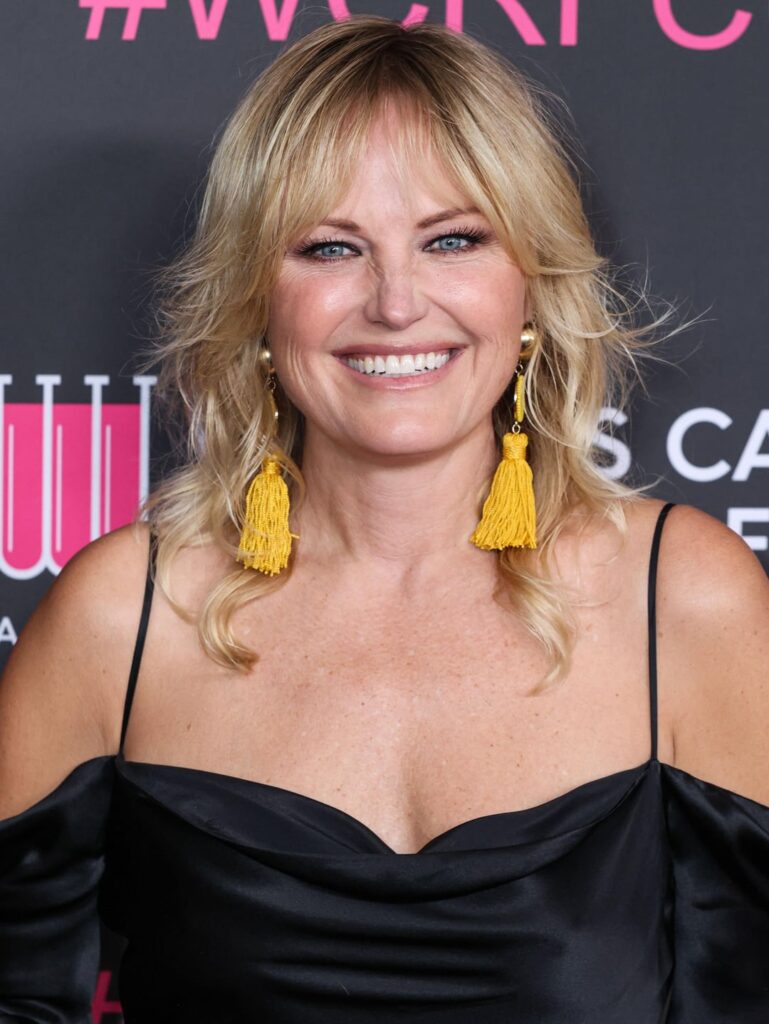 Malin Akerman | 'An Unforgettable Evening' 2025 Gala 28th April 2025