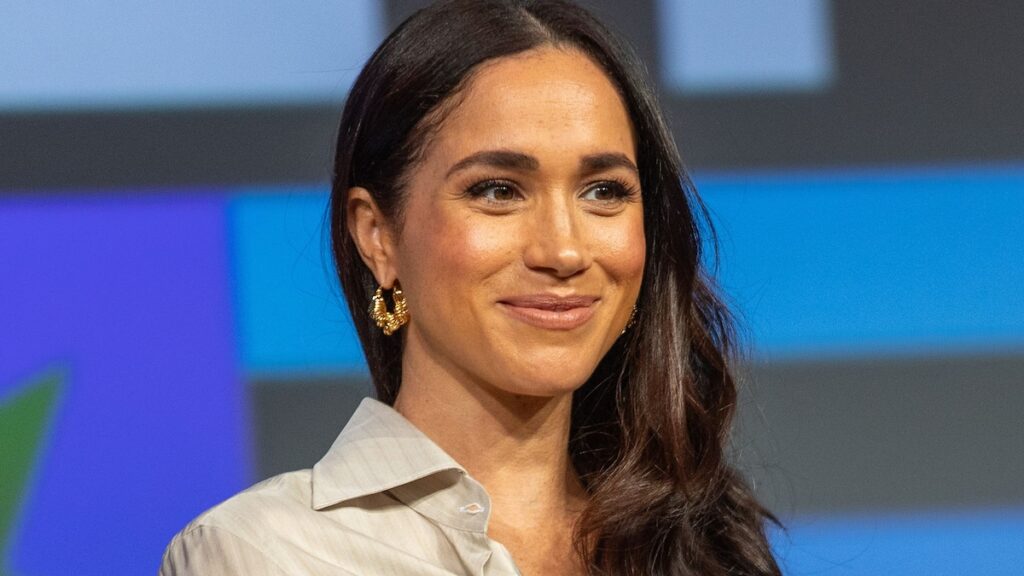 Will Meghan Markle ever run for office? What the Duchess had to say