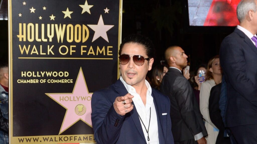 Selena Quintanilla-Pérez's husband speaks out on death anniversary