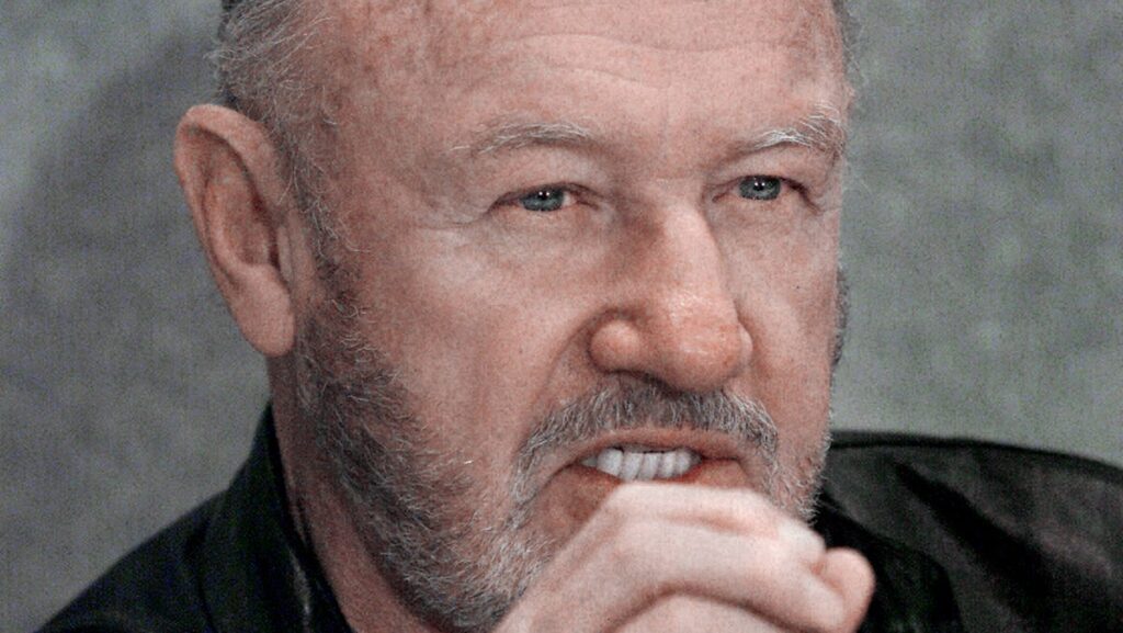 Photos of Gene Hackman and his wife's bodies cannot be shown to public