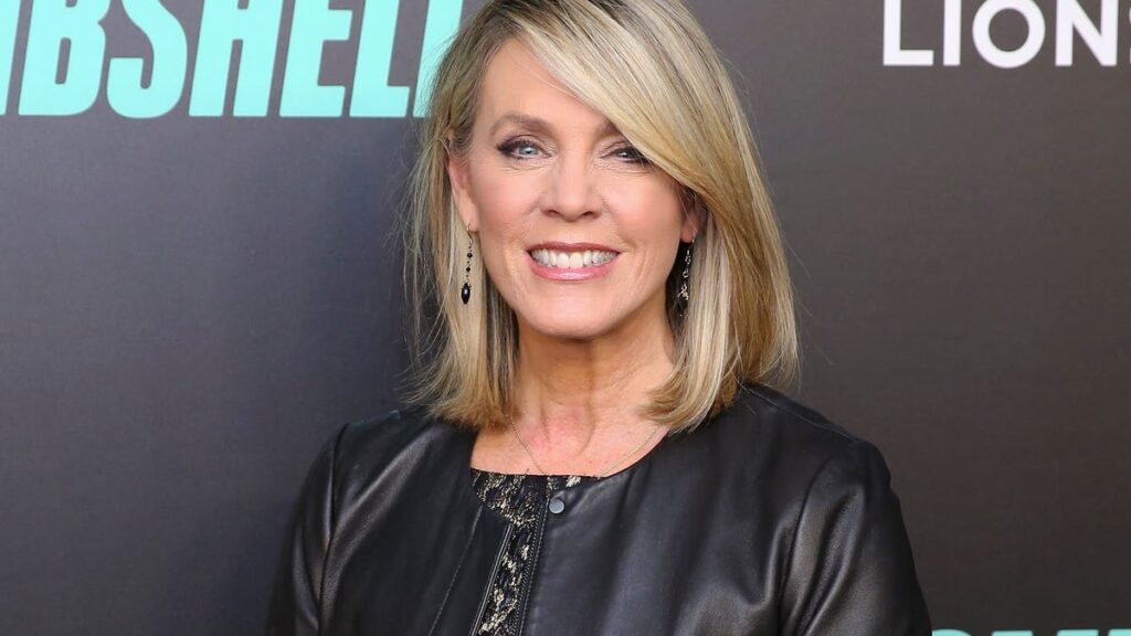 'Inside Edition' anchor Deborah Norville leaving after 30 years