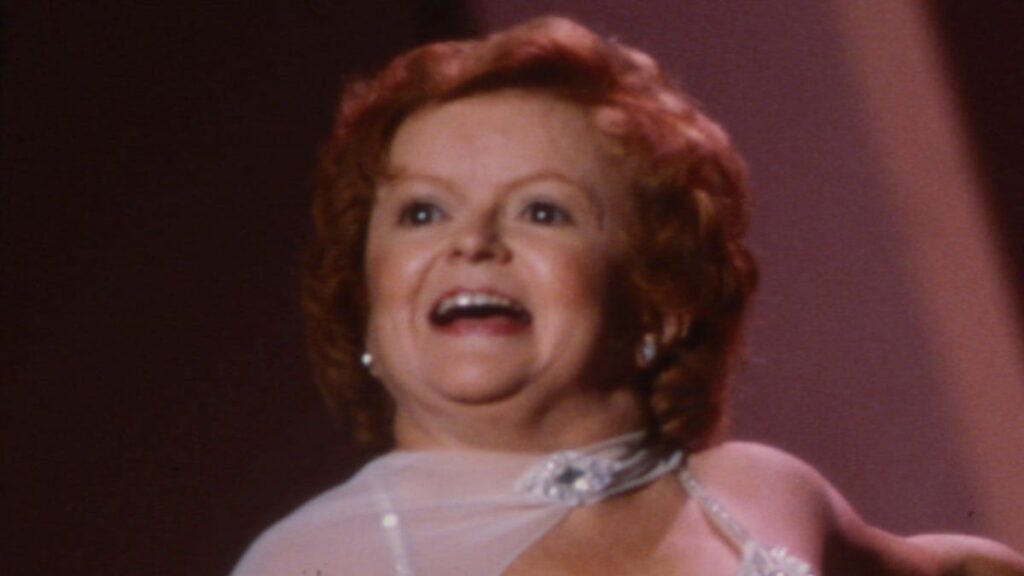 'Little House on the Prairie' star was 89