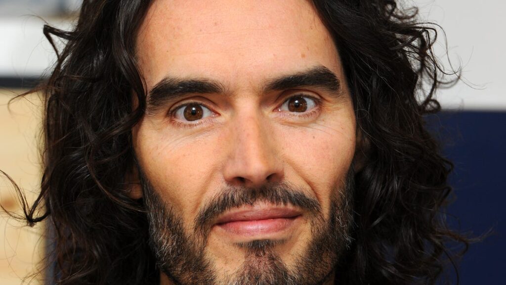 Russell Brand charged, arrested for rape allegations after BBC conduct