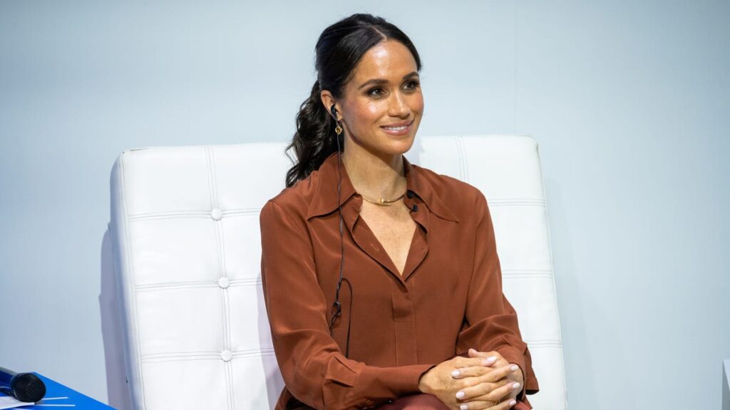 Meghan defends Netflix show, lifestyle brand: 'I need to work'