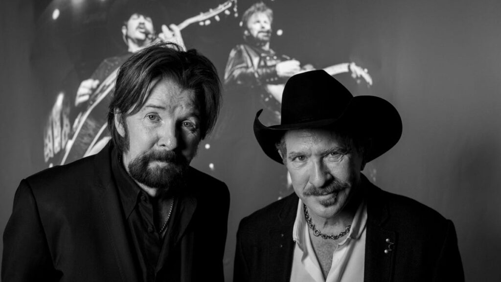 Brooks & Dunn concert cut short, Ronnie Dunn unexpectedly exits stage