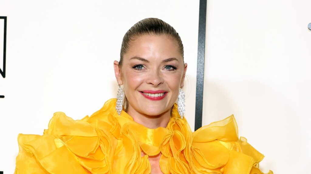 Jaime King says losing custody of her kids 'is scary'
