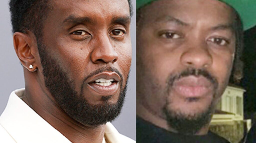 Lawsuit says Sean ‘Diddy’ Combs tied to 2022 shooting, LAPD says no