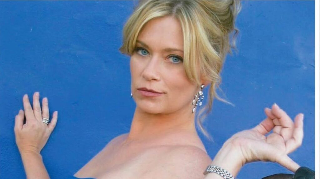 Lar Park Lincoln, known for 'Knots Landing,' dies at 63