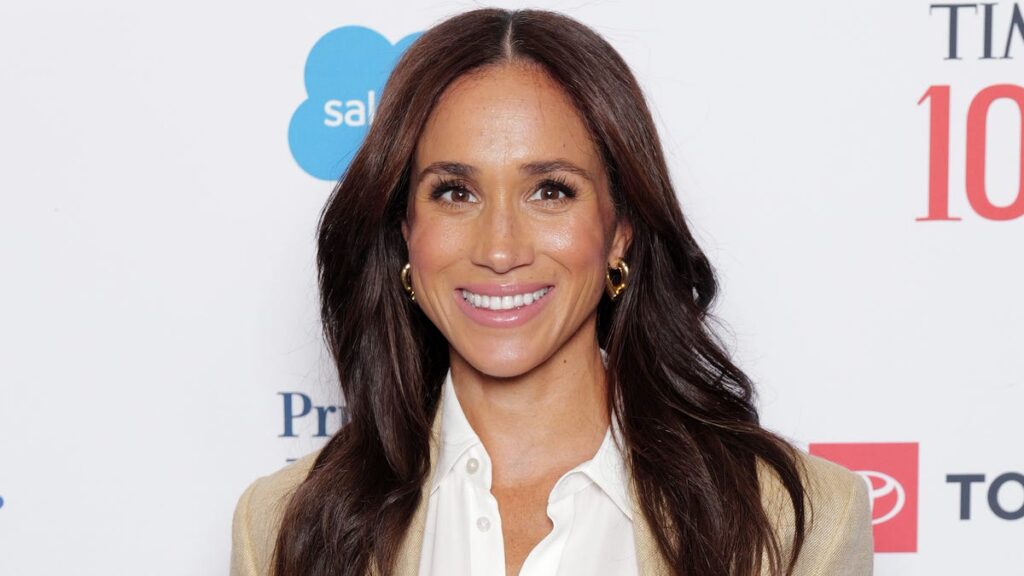 Duchess Meghan shares photos of weekend fun with kids Lilibet, Archie