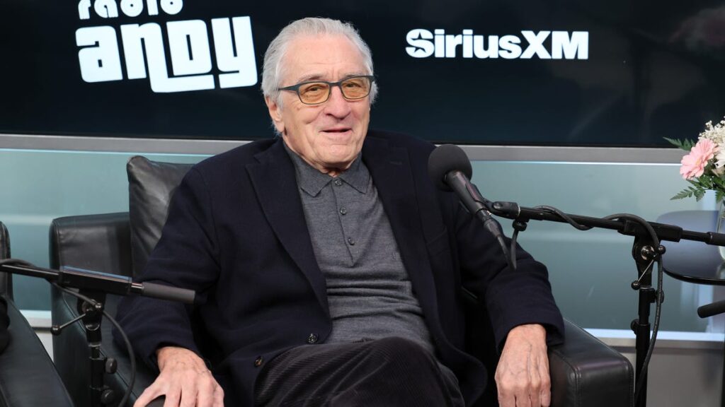 Robert De Niro's daughter Airyn De Niro comes out as transgender