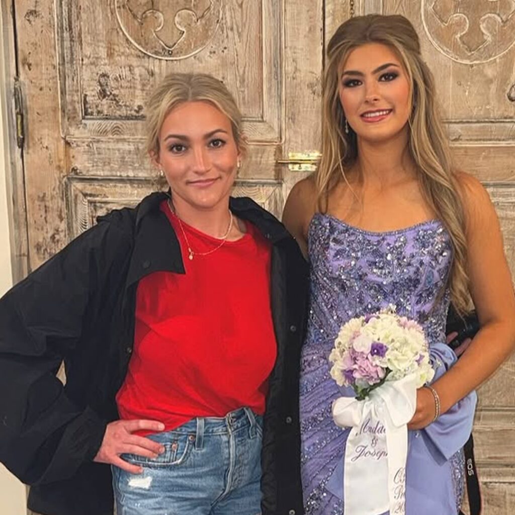 Jamie Lynn Spears' Rare Photos of Teen Daughter Maddie