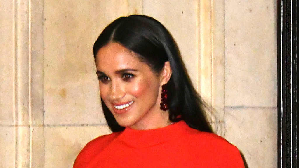 Meghan, Duchess of Sussex protects mental health by ‘tuning out the noise’ Cover Media