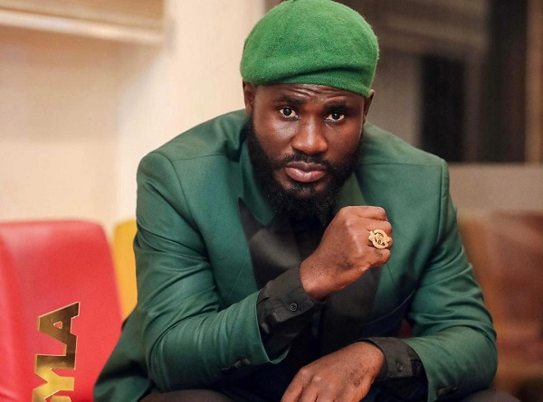 Any artiste planning to undertake a project in Kumasi must go through me – MC Portfolio