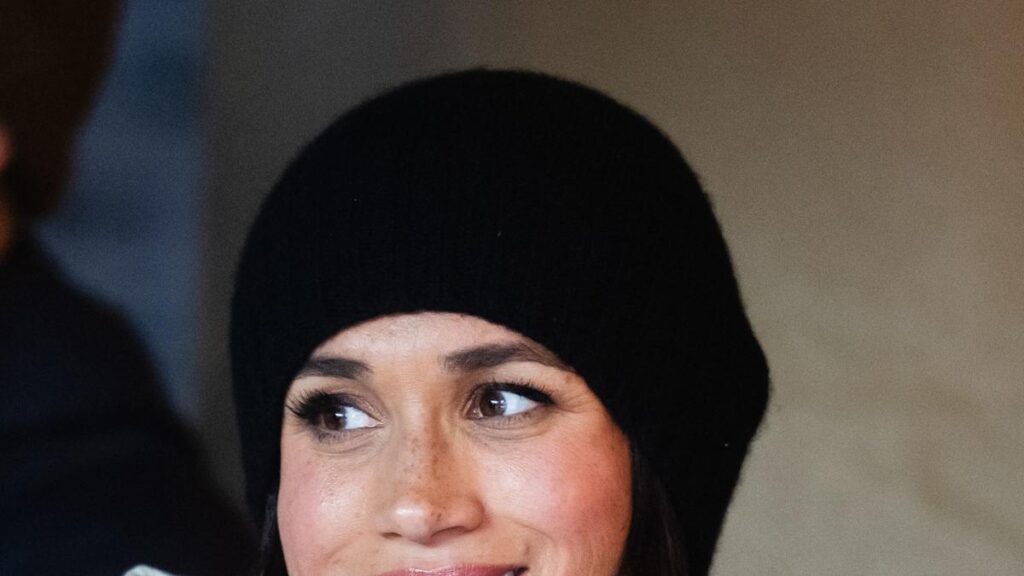Meghan Markle Looks Radiant in New Selfie From an As Ever Shoot Meghan Markle Looks Radiant in New Selfie From an As Ever Shoot