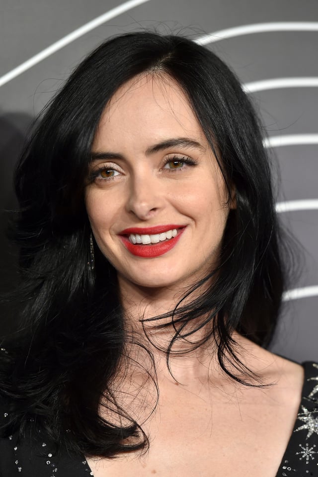 Krysten Ritter | 20th Annual Webby Awards 16th May 2016