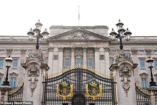 Former Buckingham Palace staff spoke to Tom Quinn about life behind the gates on the condition of anonymity