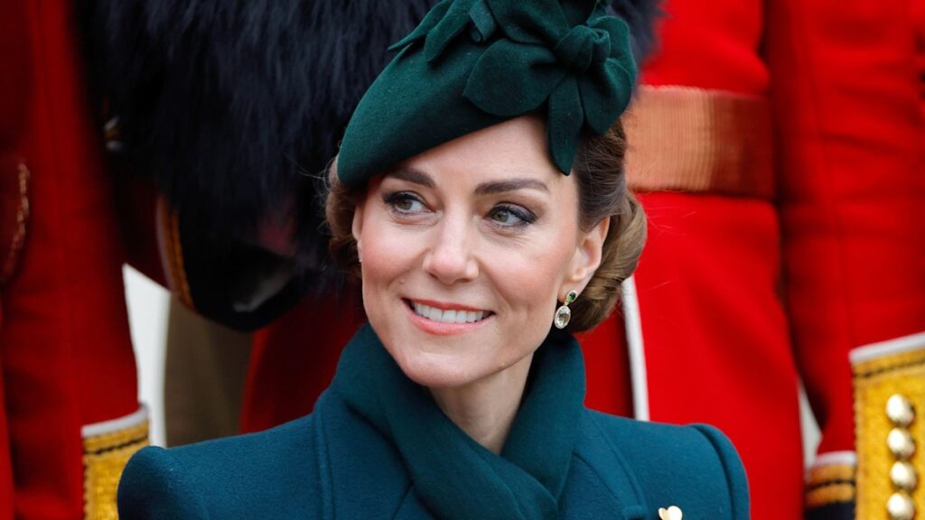 Why Princess Kate will miss Pope Francis’ funeral with Prince William Why Princess Kate will miss Pope Francis' funeral with Prince William