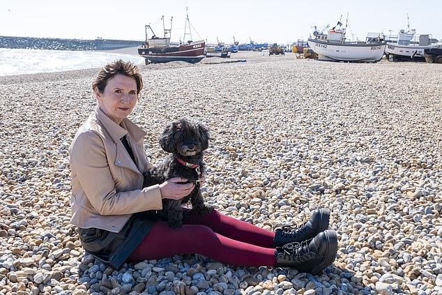 Mel introduced the historical element in January 2019 when she started early work on an animated TV series as a spin off from the print titles
