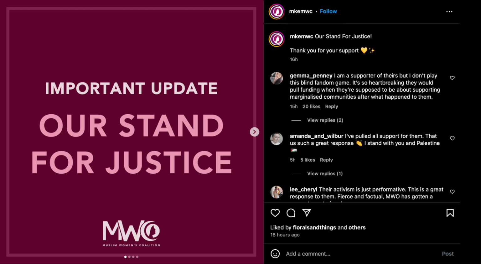 Charity Asks For A ‘Public Apology’ From Prince Harry & Meghan Markle