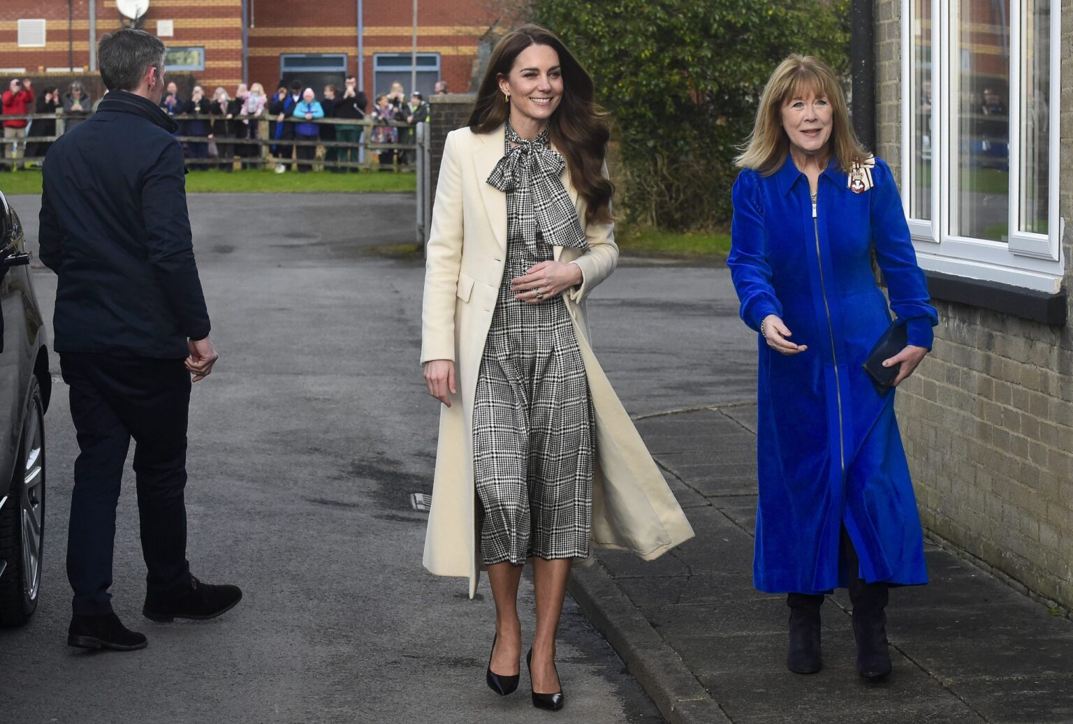 World Cancer Day: Princess of Wales Shares Heartfelt Post World Cancer Day: Princess of Wales Shares Heartfelt Post