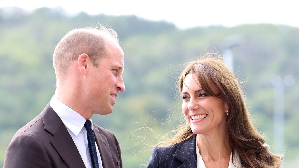 Prince William and the Princess of Wales reveal their plans for a very low-key 14th wedding anniversary Prince William and the Princess of Wales reveal their plans for a very low-key 14th wedding anniversary
