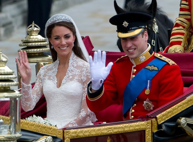 FILE — Under new succession rules reversing centuries of tradition,...