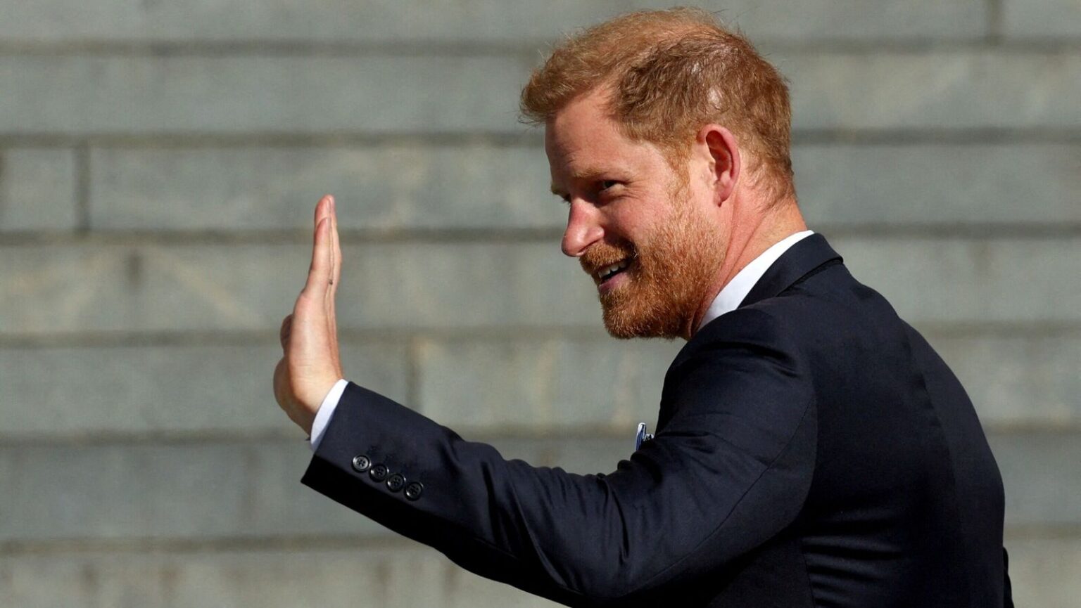 Prince Harry ‘angry and frustrated’ with his present situation: Royal Family expert