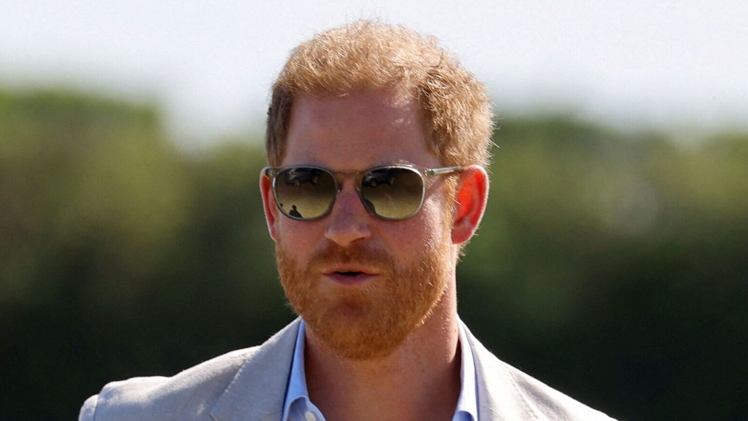 Prince Harry ’hurt’ after cruel rejection by his father King Charles: Report Prince Harry ’hurt’ after cruel rejection by his father King Charles: Report