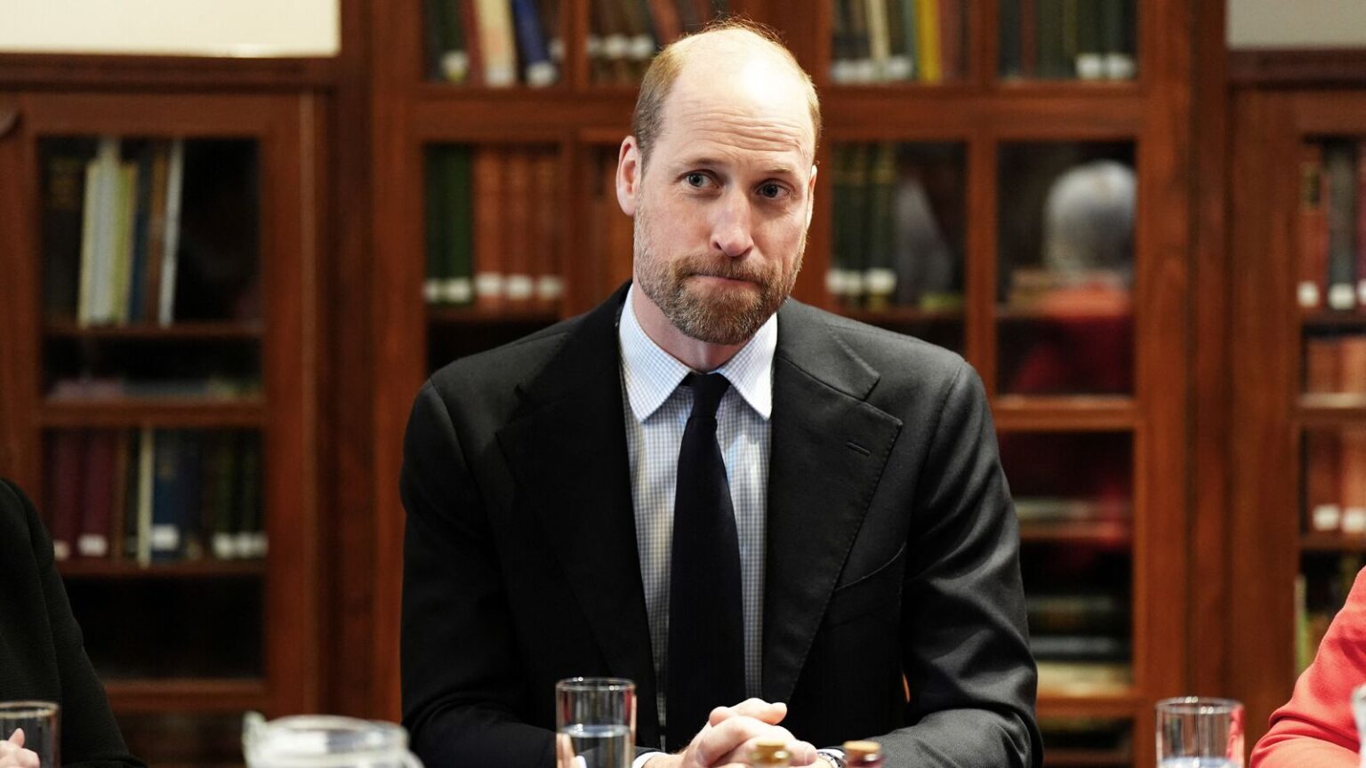 Is all okay in Kate Middleton’s marriage? Check ‘real reason’ why Prince William hired Princess Diana’s divorce lawyers Is all okay in Kate Middleton’s marriage? Check ‘real reason’ why Prince William hired Princess Diana’s divorce lawyers