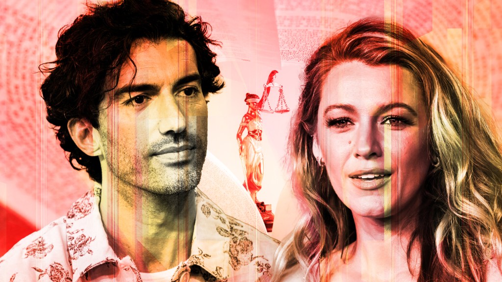 In Justin Baldoni-Blake Lively Legal Saga, Publicist Stephanie Jones Refutes Leaking Charges