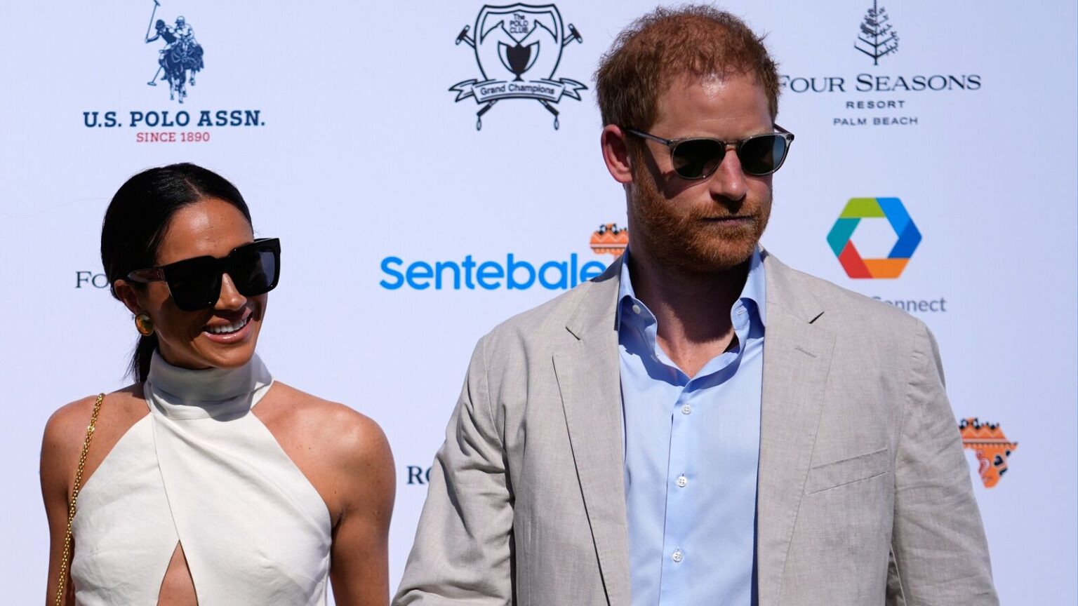 Allowing Prince Harry, wife Meghan Markle ‘anywhere near’ Royal Family not a ‘very wise thing to do’: Expert