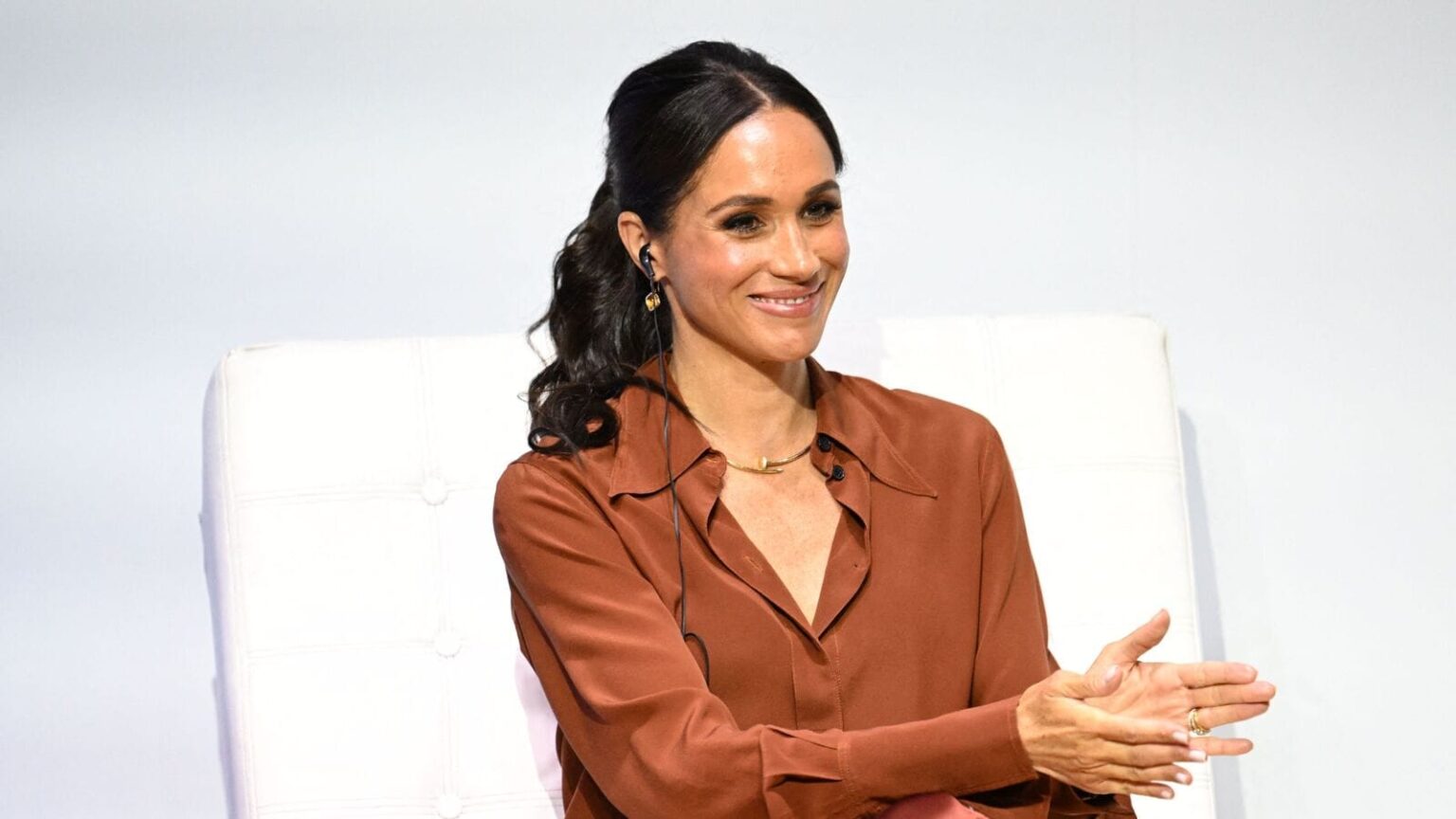 Check Meghan Markle’s heartwarming gesture to rebuild bridges between Prince Harry and King Charles, William menu