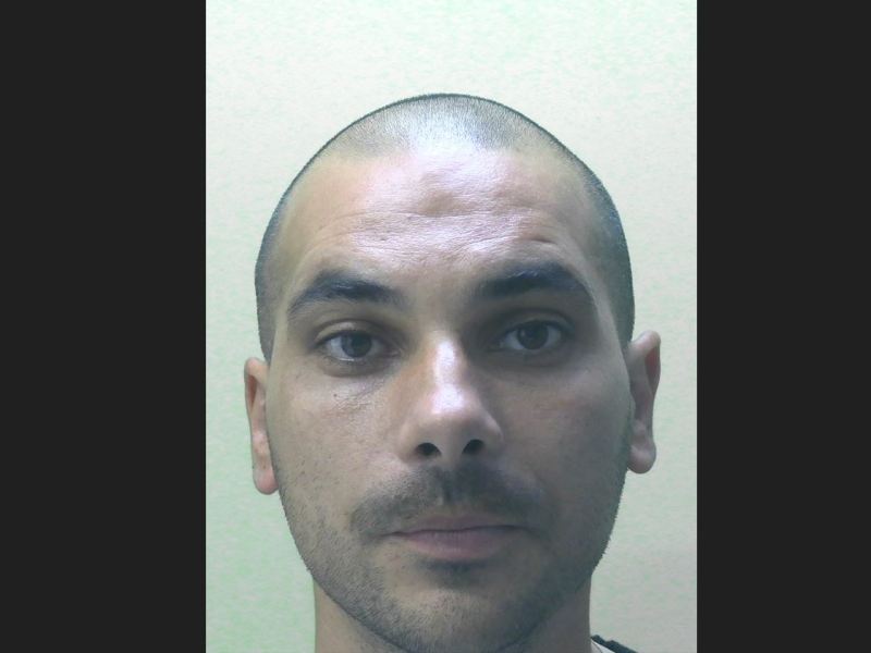 Man (38) who lured child into bedroom and made her touch him in ‘game’ jailed