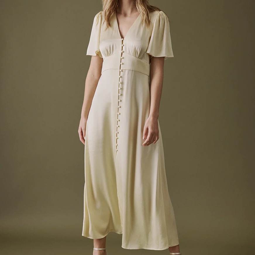 Nobody's Child Midaxi Erin Dress