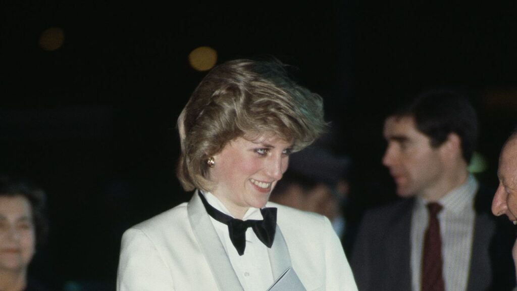 A very different royal night out: how Princess Diana ‘partied in disguise with Freddie Mercury’ A very different royal night out: how Princess Diana ‘partied in disguise with Freddie Mercury’