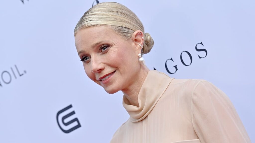 Gwyneth Paltrow denies rivalry with Meghan Markle, blasts ‘clickbait’ feud speculation