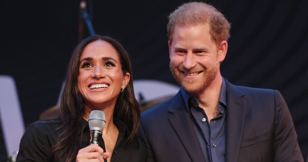 Meghan Markle’s Popularity Has Fallen to an All-Time Low Prince Harry and Meghan’s Foundation Axes Grant to Muslim Women’s Group