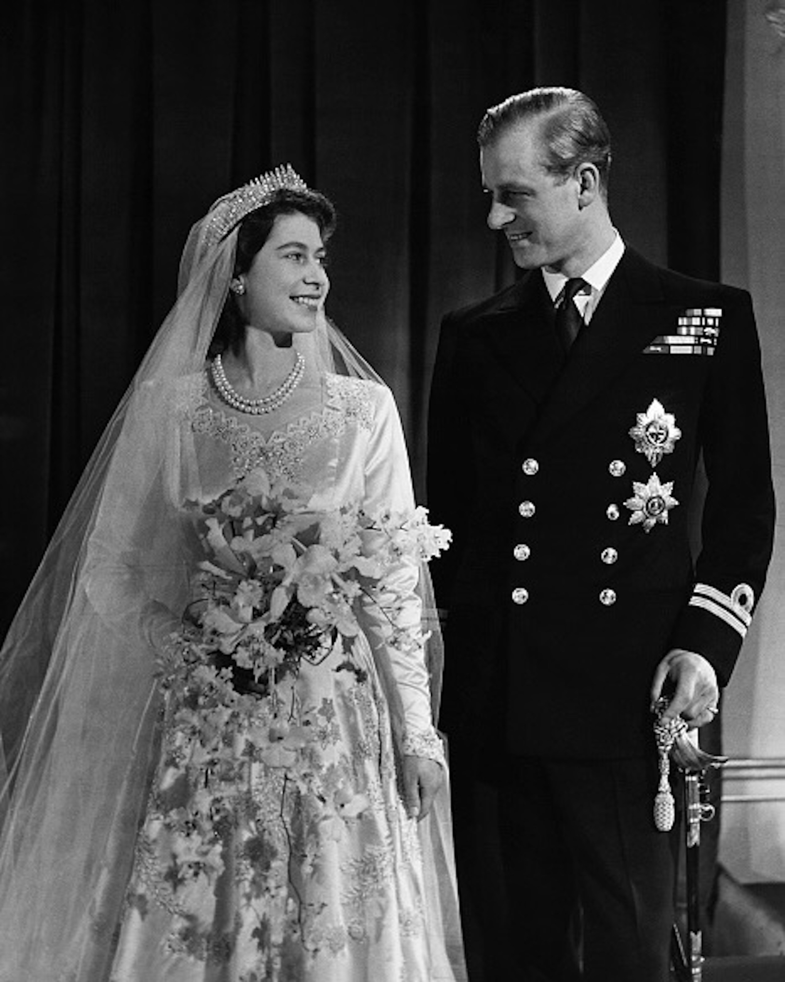 Queen Elizabeth II  historic collection of royal tiaras Queen Mary's Fringe Tiara