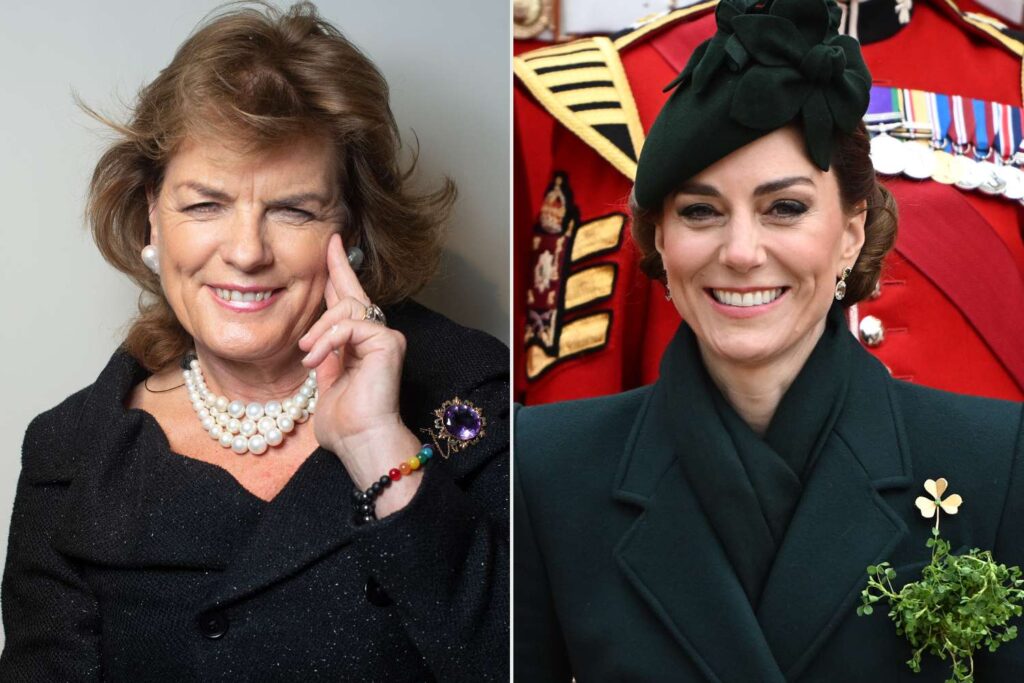 Duchess of Rutland Discloses Cancer Diagnosis After Kate Middleton