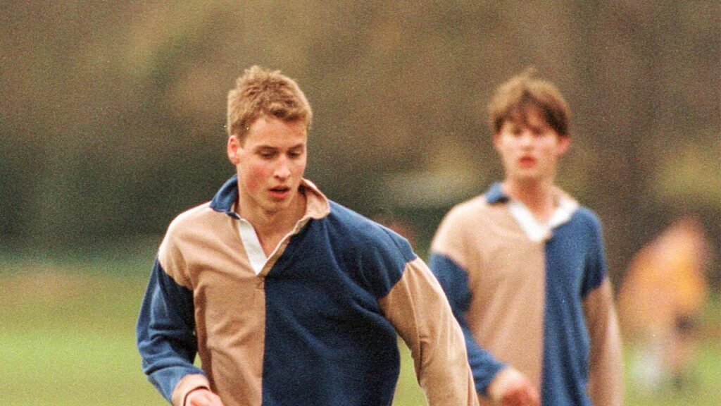 Is Prince George going to Eton? Prince William and the Princess of Wales have made ‘secret visits’ to the school, sources say, as speculation about the royal’s next move ramps up Is Prince George going to Eton? Prince William and the Princess of Wales have made ‘secret visits’ to the school, sources say, as speculation about the royal’s next move ramps up