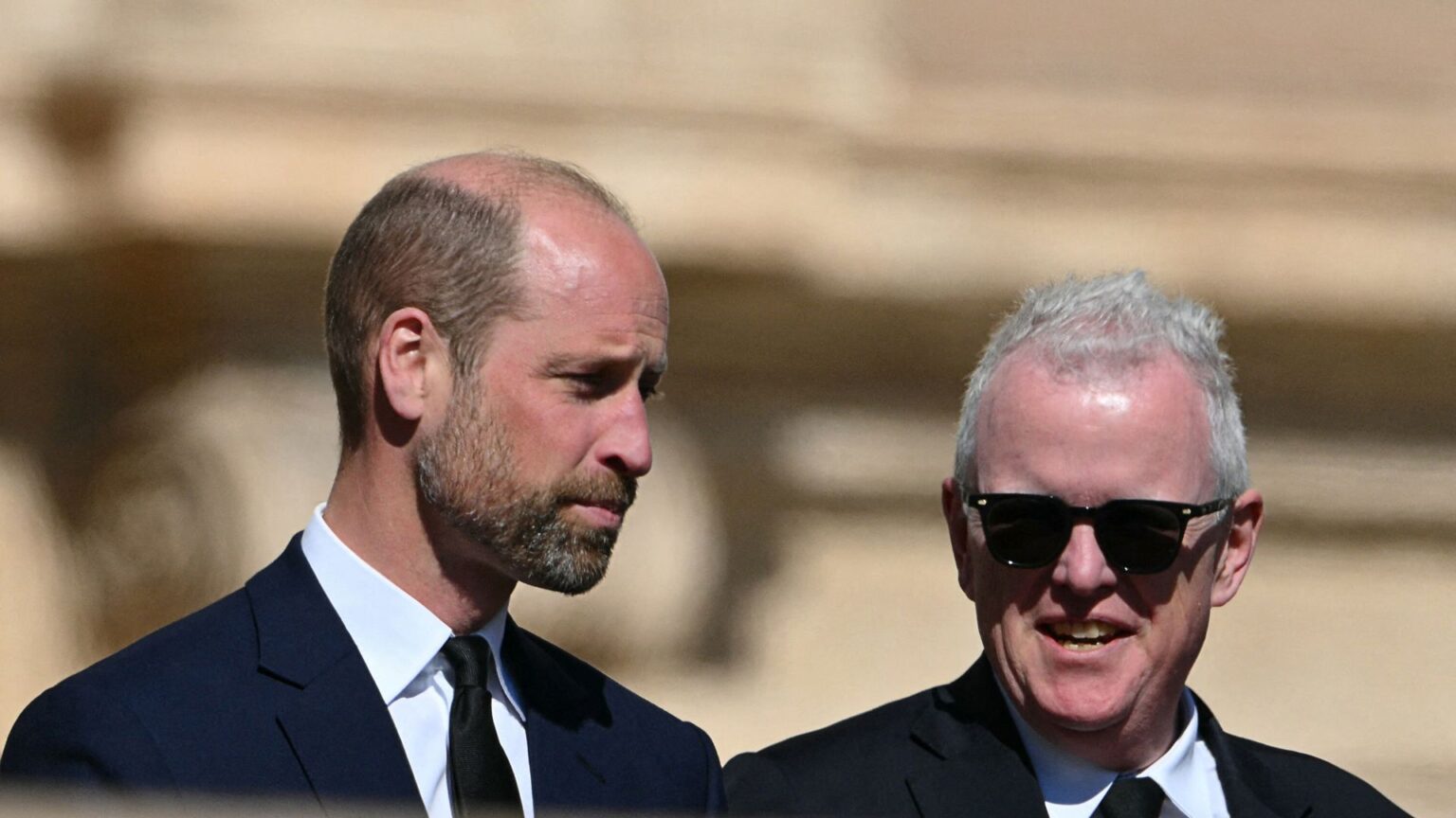 Princess Charlene of Monaco, Prince William and Queen Mary of Denmark: all the royal guests who attended Pope Francis’s funeral Princess Charlene of Monaco, Prince William and Queen Mary of Denmark: all the royal guests who attended Pope Francis’s funeral