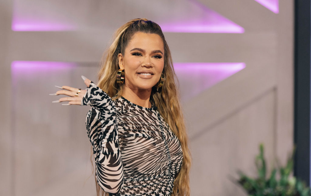 Khloe Kardashian launches consumer brand backed by Serena Ventures, WME Khloe Kardashian
