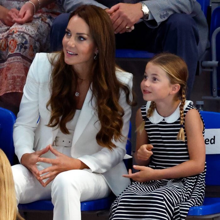 This Is the Snack Kate Middleton and Princess Charlotte Both Love This Is the Snack Kate Middleton and Princess Charlotte Both Love